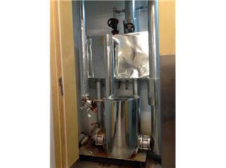 重慶萬州萬達希爾頓逸林酒店洗衣房